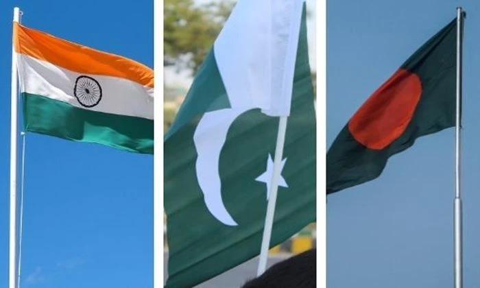 বাংলাদেশ-পাকিস্তানের ‘ঘনিষ্ঠতাকে’ উদ্বেগের সঙ্গে দেখছে ভারত!